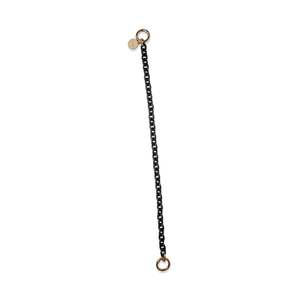 Saben - Feature Handle Chain - Black Link