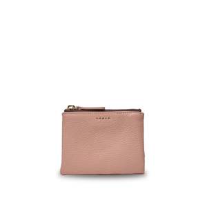 Saben - Delilah Wallet - Rosewater