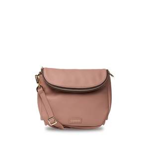 Gift Ideas: Saben - Fifi Crossbody Bag - Rosewater