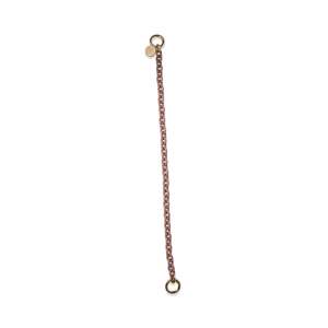 Gift Ideas: Saben - Feature Handle Chain - Rosewater Link