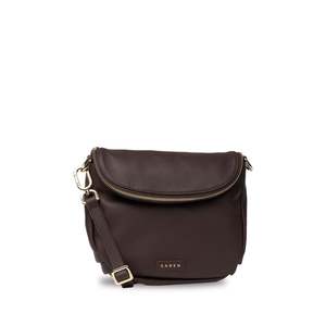 Gift Ideas: Saben - Fifi Crossbody Baag - Cacao