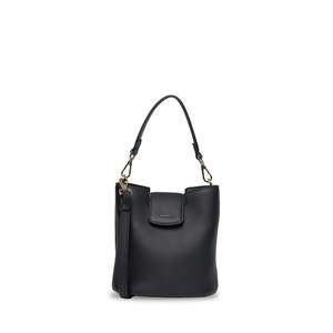 Saben - Leo Crossbody Bag - Black Luxe