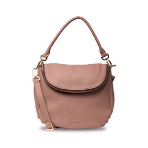 Saben - Frankie Shoulder Bag - Rosewater