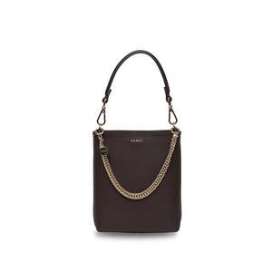 Saben - Coco Mini Bag - Cacao