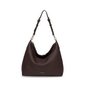 Gift Ideas: Saben - Miki Shoulder Bag - Cacao Luxe