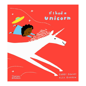 Childrens Books: If I Had A Unicorn