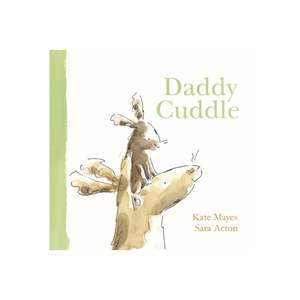 Daddy Cuddle