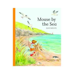 Childrens Books: Mouse By The Sea