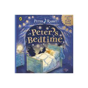 Peter's Bedtime