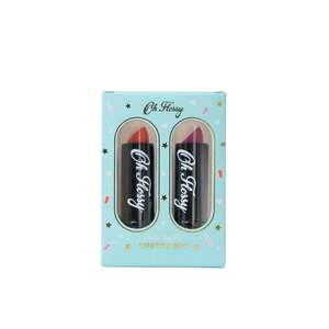 Toys: Oh Flossy- Lipstick Duo