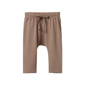 Nature Baby - Sunday Pants - Vintage Khaki