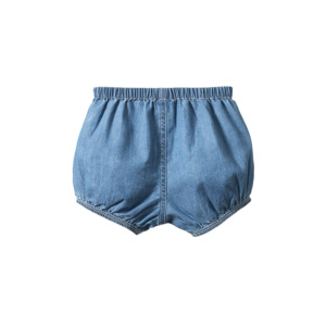 Nature Baby - Bobbie Shorts - Sky