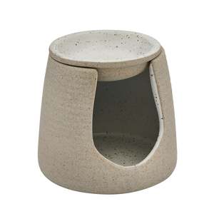 Homeware: Robert Gordon - Oil Burner