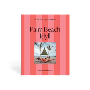 Homeware: Palm Beach Idyll - 750 Piece Slim Aarons Puzzle