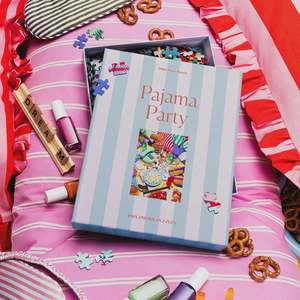 Homeware: Pajama Party - 1000 Piece Puzzle