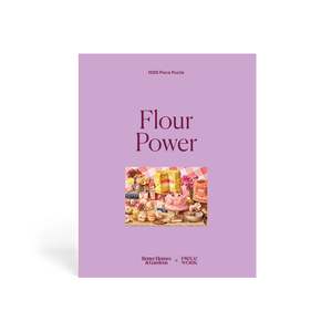 Homeware: Flour Power - BHG Collab - 1000 Piece Puzzle
