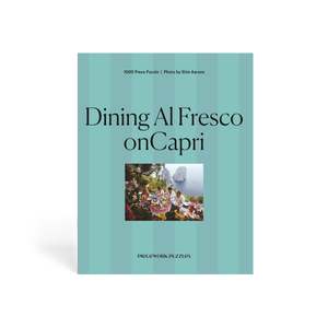 Homeware: Dining Al Fresco - Slim Aarons Collab - 1000 Piece Puzzle