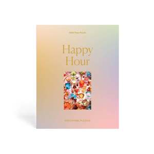 Homeware: Happy Hour - 1000 Piece Puzzle