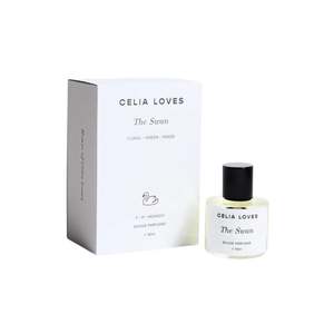 Homeware: Celia Loves - Perfume - The Swan- 50 ml