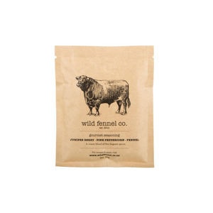 Gift Ideas: Wild Fennel Co. Single