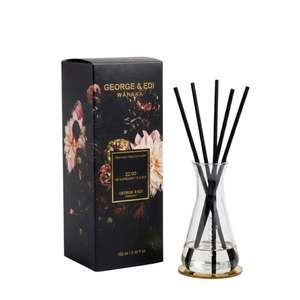 Gift Ideas: George & Edi - Diffuser Set - 22:00 We Surrender to Sleep