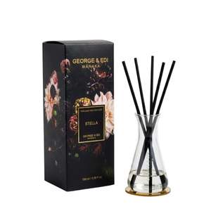 Gift Ideas: George & Edi - Diffuser Set - Stella