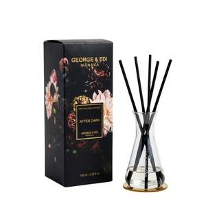 Gift Ideas: George & Edi - Diffuser Set - After Dark