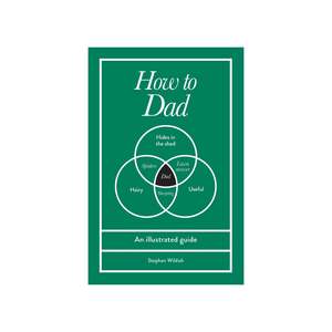 How To Dad