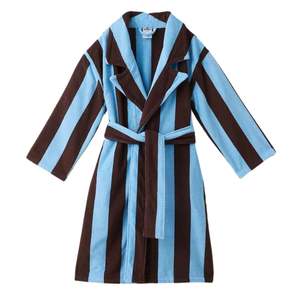 Gift Ideas: Hommey - Robe - Iced Chocolate