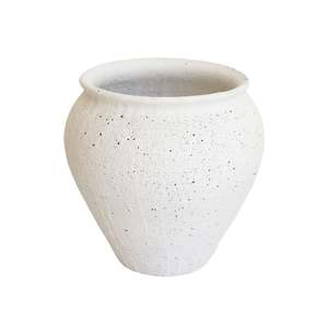 Santorini Large Urn