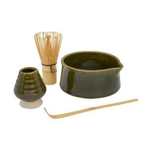 Matcha 4PC Set - Matcha
