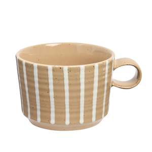 Mug Single w Logo - Chalk Archive