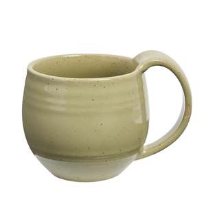 Mug Single - Peppercorn Embrace
