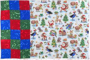 Kiwiana Placemats