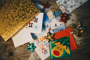 Christmas: The Country Yard Gift Card
