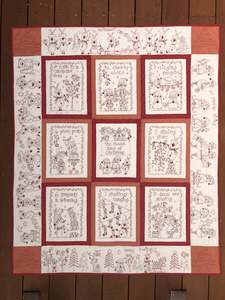 Christmas: The Twelve Days of Christmas