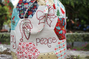 Christmas: Christmas Dilly Bag