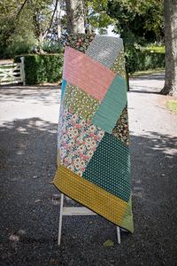 Kitsets: Homestead Quilt Kitset