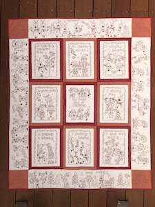 The Twelve Days of Christmas