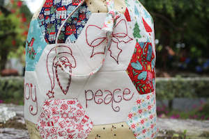 Christmas: Christmas Dilly Bag