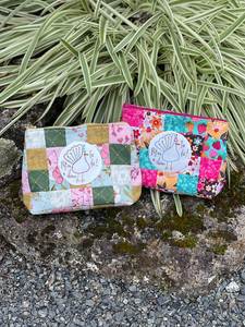 Kitsets: Put on a Show Makeup Bag Kitset