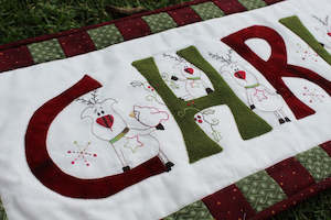 Christmas: Christmas with Rudolph