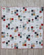 Bloom Quilt Pattern - Sweetwater