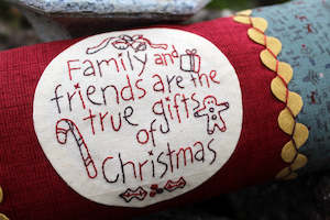 True Gifts Mini Cushion