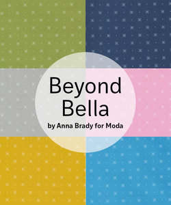Fabric: Beyond Bella
