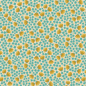Fabric: Tilda Fabrics - Bellflower Blenders Collection