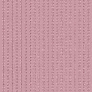 Fabric: Sewing Basket - Dancing Nancy, Col Amethyst