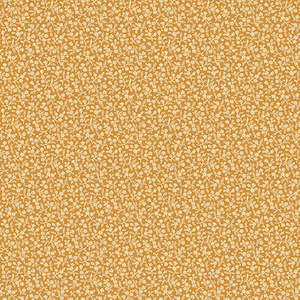 Sewing Basket - Sweet Alyssum, Col Amber