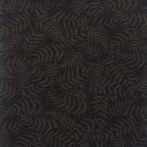 Fabric: Kiwiana Range - Ferns and Prints