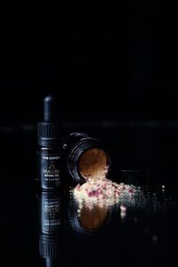 Products: Vulcan Incense - THE COVEN